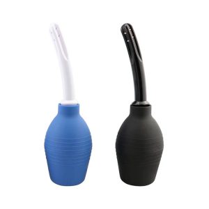 Ducha anal y Vaginal x310 ml de capacidad